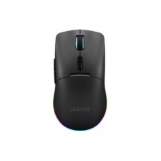 Мышка Lenovo Gaming M220 RGB Multi-Device Wireless Black (GY51U28359) - Фото