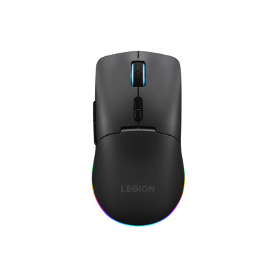 Мышка Lenovo Gaming M220 RGB Multi-Device Wireless Black (GY51U28359)