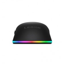 Мышка Lenovo Gaming M220 RGB Multi-Device Wireless Black (GY51U28359) - Фото