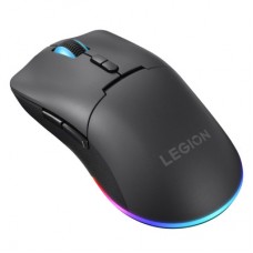 Мышка Lenovo Gaming M220 RGB Multi-Device Wireless Black (GY51U28359) - Фото