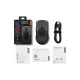 Мышка Lenovo Gaming M220 RGB Multi-Device Wireless Black (GY51U28359)