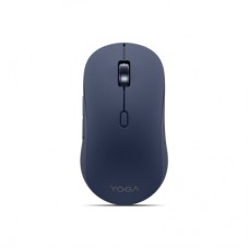 Мышка Lenovo Yoga Silent Bluetooth Cosmic Blue (GY51S61922) - Фото