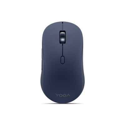 Мышка Lenovo Yoga Silent Bluetooth Cosmic Blue (GY51S61922)