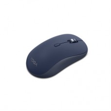 Мышка Lenovo Yoga Silent Bluetooth Cosmic Blue (GY51S61922) - Фото