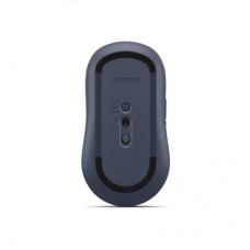 Мышка Lenovo Yoga Silent Bluetooth Cosmic Blue (GY51S61922) - Фото