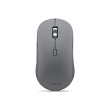 Мышка Lenovo Yoga Silent Bluetooth Luna Grey (GY51S61919) - Фото