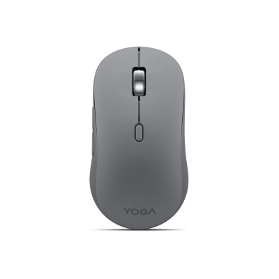 Мышка Lenovo Yoga Silent Bluetooth Luna Grey (GY51S61919)