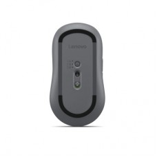 Мышка Lenovo Yoga Silent Bluetooth Luna Grey (GY51S61919) - Фото