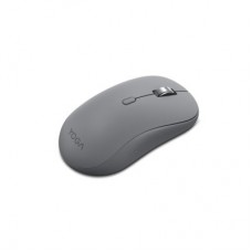 Мышка Lenovo Yoga Silent Bluetooth Luna Grey (GY51S61919) - Фото