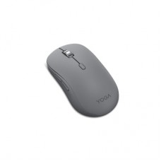 Мышка Lenovo Yoga Silent Bluetooth Luna Grey (GY51S61919) - Фото