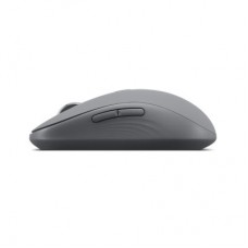 Мышка Lenovo Yoga Silent Bluetooth Luna Grey (GY51S61919) - Фото