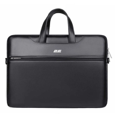 Сумка для ноутбука 2E 13/14", Slim Business Black (2E-CBP2484BK)