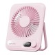 Вентилятор BAVIN BF-006 Ultra-Thin FUN 3500RPM Pink (BF-006 PK)