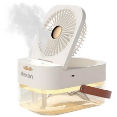 Вентилятор DYXON MEGAFAN 2002 White