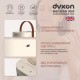 Вентилятор DYXON MEGAFAN 2002 White Вентилятор DYXON MEGAFAN 2002 White