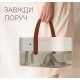 Вентилятор DYXON MEGAFAN 2002 White Вентилятор DYXON MEGAFAN 2002 White