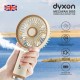 Вентилятор DYXON MEGAFAN 3003 White Вентилятор DYXON MEGAFAN 3003 White