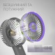 Вентилятор DYXON MEGAFAN 3003 White Вентилятор DYXON MEGAFAN 3003 White