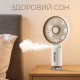 Вентилятор DYXON MEGAFAN 3003 White Вентилятор DYXON MEGAFAN 3003 White