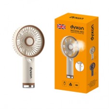 Вентилятор DYXON MEGAFAN 3003 White - Фото