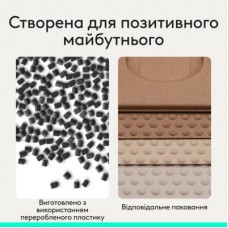 Мышка Logitech Signature Comfort Plus M850L Wireless/USB-C Graphite (910-007715) - Фото