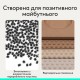 Мышка Logitech Signature Comfort Plus M850L Wireless/USB-C Graphite (910-007715)