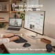 Мышка Logitech Signature Comfort Plus M850L Wireless/USB-C Graphite (910-007715)
