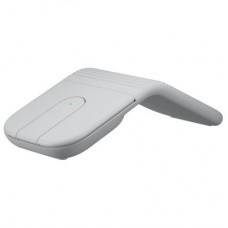 Мышка Logitech Mobi Fold Bluetooth Off-White (910-007631)