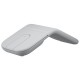 Мышка Logitech Mobi Fold Bluetooth Off-White (910-007631)