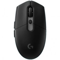 Мышка Logitech G305 X Superlight Wireless Black (910-007739)