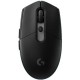 Мышка Logitech G305 X Superlight Wireless Black (910-007739)