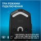 Мышка Logitech G305 X Superlight Wireless Black (910-007739)