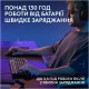 Мышка Logitech G305 X Superlight Wireless Black (910-007739)