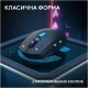 Мышка Logitech G305 X Superlight Wireless Black (910-007739)