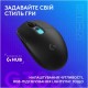 Мышка Logitech G305 X Superlight Wireless Black (910-007739)