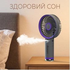 Вентилятор DYXON MEGAFAN 3003 Gray - Фото
