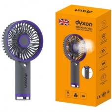 Вентилятор DYXON MEGAFAN 3003 Gray - Фото
