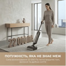 Пылесос MOVA M50 (HMH66A) - Фото