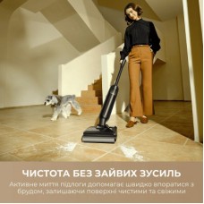 Пылесос MOVA M50 (HMH66A) - Фото