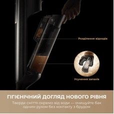 Пылесос MOVA M50 (HMH66A) - Фото