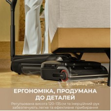 Пылесос MOVA M50 (HMH66A) - Фото