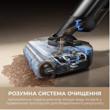 Пылесос MOVA M50 (HMH66A) - Фото
