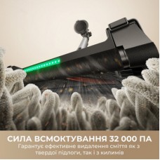 Пылесос MOVA G70 (V2583) - Фото