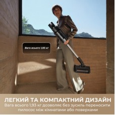 Пылесос MOVA G70 (V2583) - Фото