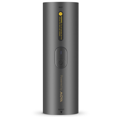 Пылесос MOVA Portable Vortex 4 в 1 (MDV001)