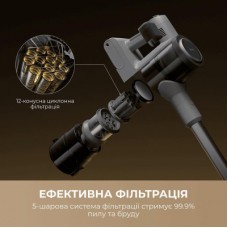 Пылесос MOVA S1 (V2594E) - Фото