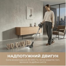 Пылесос MOVA S1 (V2594E) - Фото