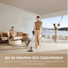 Пылесос MOVA S1 (V2594E) - Фото