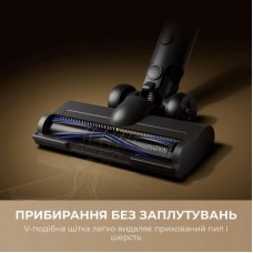 Пылесос MOVA S1 (V2594E) - Фото