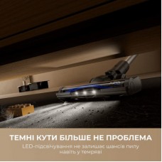 Пылесос MOVA S1 (V2594E) - Фото